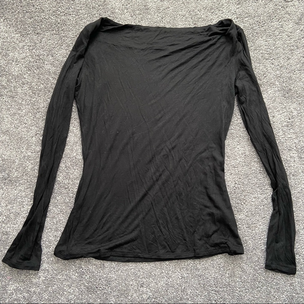 Long Sleeve Top